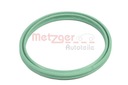 METZGER Sealing ring, elast. wire area for turbine фото 1