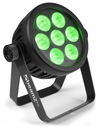 Reflektor LED BeamZ BAC503 ProPar Marka Inna