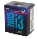 Procesor Intel Core i3-9100 4 x 3,6 GHz gen. 9 w Warszawa