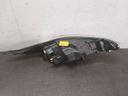 FARO PARTE DELANTERA IZQUIERDA FORD FIESTA MK7 08-14 NEGRA 