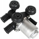 ELEKTROZAWÓR NAGRZEWNICY BMW