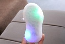 LED svietiace topánky Detské Dĺžka vnútornej vložky 17.5 cm