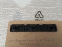 КРЕПЛЕНИЕ РАЗДВИЖНОЙ ЗАДНЕЙ РАМЫ TESLA S 1003691-00-B