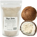 Mąka KOKOSOWA 1kg z KOKOSÓW jakość