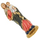 СКУЛЬПТУРА БОЖЬЕГО ИИСУСА, ДЕКОРАТИВНАЯ