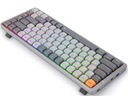 REDRAGON K652GG Pro Azure RGB-клавиатура