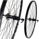 ЗАДНЕЕ ВЕЛОСИПЕДНОЕ КОЛЕСО МАШИНА ПОДШИПНИКИ ДИСК 27.5