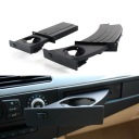 КРІПЛЕННЯ NA СТАКАНИ НАПОЇ BMW 5 E60 E61 M5 530I 2004-2010 CUP HOLDER  (18281417113) фото min 12