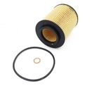 FILTER OILS BMW E36 E46 E39 E60 E38 E65 E53 MAHLE photo 2 - milautoparts-fr.ukrlive.com