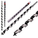 ШНЕК ПО ДЕРЕВУ 20 X 460 мм HSS DRAUMET PREMIUM