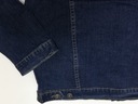 Bluza jeans katana kurtka Big One 2586-1 rozm. 3XL Rodzaj jeansowa