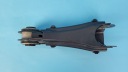 MERCEDES X247 GLB 200 23R BRAS DE SUSPENSION GAUCHE ARRIÈRE A2473501800 CHÂSSIS A2473523500photo 6