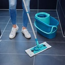 NÁVLEK MICRO DUO NA MOP CLEAN TWIST M ERGO Ďalšie informácie možno prať