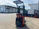 PALECIAK ЕЛЕКТРИЧНИЙ LINDE L 14 AP 2018 R 480 CM 1400 KG РАМА LINDE L14 AP  (17834120763) фото min 8