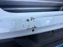 RENAULT MEGANE V E MACH PARE-CHOCS ARRIÈRE ARRIÈRE 850239478Rphoto 6