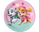 БУМАЖНЫЕ ТАРЕЛКИ PAW PATROL SKYE 23 СМ 8 ШТ.