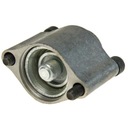 ЗАЩЕЛКА ГИДРАВЛИЧЕСКОГО РАСПРЕДЕЛИТЕЛЯ A8 P40 P80