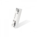 ПОЛИРОВАЛЬНЫЙ БЛОК ABA GROUP БЕЛЫЙ 240/240