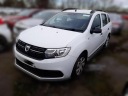 CHÂSSIS CHÂSSIS POUTRE MOTEUR 544016728R DACIA LOGAN II SANDERO II 2012-20photo 11