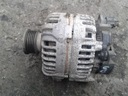 ALTERNADOR OPEL ZAFIRA B 1.6 T 13222933 