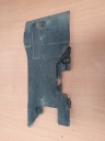 ЗАХИСТ ПЛИТА ДНА ПІД АВТО CITROEN C4 PICASSO II 9804320180 9815318580  (14877368451) фото min 5