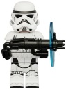 МИНИФИГУРА ШТУРМОВОГО ТЯЖЕЛОГО ТРОЙПЕРА КЛЕН «ЗВЕЗДНЫЕ ВОЙНЫ»
