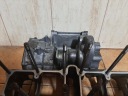 КАРТЕР БЛОК ДВИГУНА ВЕРХНІЙ HONDA CBR 1000F  (10097069605) фото min 7