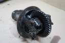 SUZUKI VITARA PONT DIFFÉRENTIEL ARRIÈRE ARRIÈRE CULASSE 41/8 5,125 1,6 8V 88-95Rphoto 5
