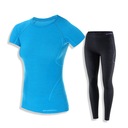 Женское нижнее белье BRUBECK ACTIVE WOOL для туризма