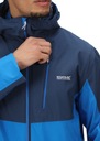 Куртка Regatta Wentwood VII 3в1 RMP338_JR6 M/50