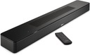 Bose Smart Soundbar 600 0 Вт черный