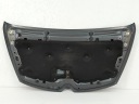 CAPOT CITROEN C4 GRAND PICASSO 2 2014 KTP SHARK GREY PAINTphoto 9