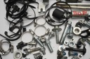 SUZUKI SV 650 16-25 БОЛТИ БОЛТИ КОМПЛЕКТ  (18892289261) фото min 8