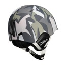 Kask narciarski i snowboardowy CMP XA-4 - L Stan opakowania oryginalne