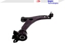 BRAS DE SUSPENSION SUSPENSIONS ROUES AVANT DROIT BAS AVANT 21 MM CONVIENT VERS FORD KUGA Iphoto 12