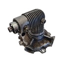 КААЗ Т140 КРЫШКА КОРПУСА ГОЛОВКА РЕДУКТОРА ПРИВОД БАРАБАНА КОЛОКОЛЬЧИК