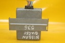 MODULE CONTROL UNIT CRUISE CONTROL NISSAN QUEST XF529F812AE 18930 7B000  photo 9