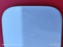 CLAPET GOULOTTE DE REMPLISSAGE CARBURANTS BMW 5 E60 TITANSILBERphoto 5