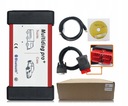 Тестер MultiDiag PRO+ Диагностический интерфейс OBD2