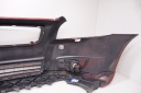 PARE-CHOCS AVANT AVANT HALOGÈNES GRILLES ENSEMBLE VOLVO V50 LIFT 702-46photo 10