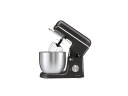 SILVERCREST Планетарный кухонный комбайн SKM 600 D3, черный глянцевый