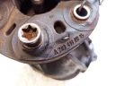 MERCEDES W203 CLK 2.7 CDI PONT ARRIÈRE DIFFÉRENTIEL 2103513008Gphoto 13