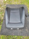 BMW E87 04-10R. PANEL SEAT SUPPORT LEFT FRONT LEATHER GOOD CONDITION photo 2 - milautoparts-fr.ukrlive.com