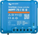 Контроллер зарядки VICTRON SMARTSOLAR MPPT 75/15