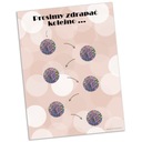 СКРЕТЧ-КАРТОЧКА «Спасибо учителю»