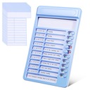 САМОДИСЦИПЛИНА ПРОВЕРЯЕТ СПИСОК ПЕРФОКАРТ