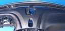 TABLEAU DE BORD CONSOLE AIRBAG MASERATI GHIBLI M157 ROUGE RIENphoto 5