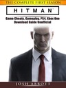 Коды к игре Hitman the Complete первого сезона, Игра