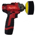 Aq-12 Szlifierka I Polerka 75 Mm, 0-8300 Rpm