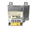 МОДУЛЬ ДАТЧИКА ПОДУШКИ БЕЗОПАСНОСТИ FORD MONDEO 97BG14B056DB